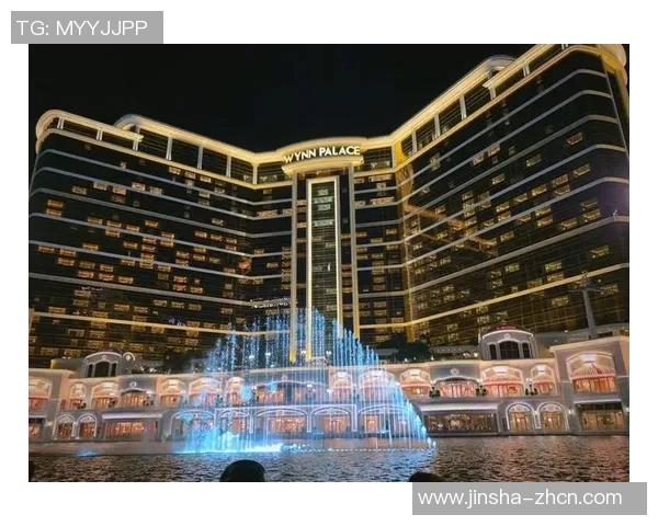 澳门金沙到老葡京多远-澳门金沙到老葡京的距离探究-澳门金沙到老葡京多远