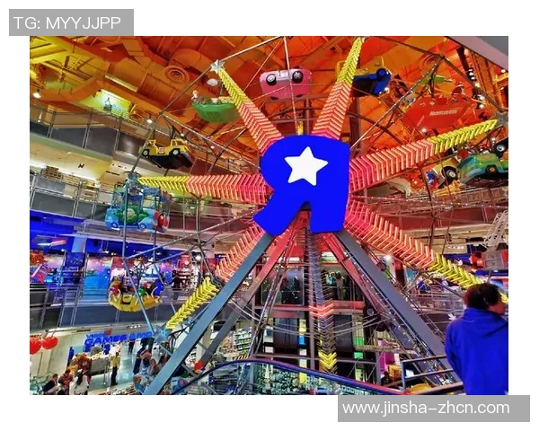 澳门金沙城玩具城-澳门金沙城玩具城的探索之旅-澳门金沙城玩具城