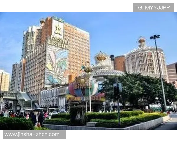 澳门金沙城到威尼斯人-澳门金沙城与威尼斯人的独特魅力之旅-澳门金沙城到威尼斯人